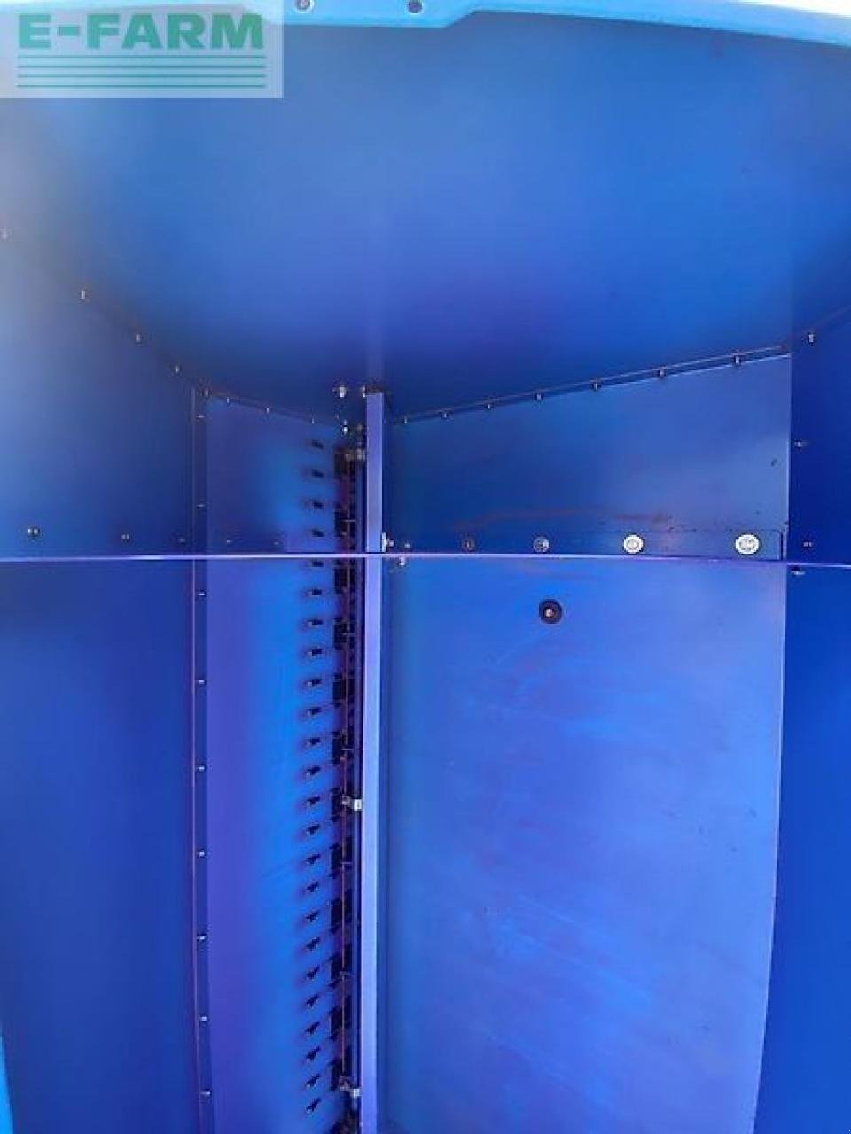 Drillmaschine tip Lemken saphir 7, Gebrauchtmaschine in SZEGED (Poză 21)