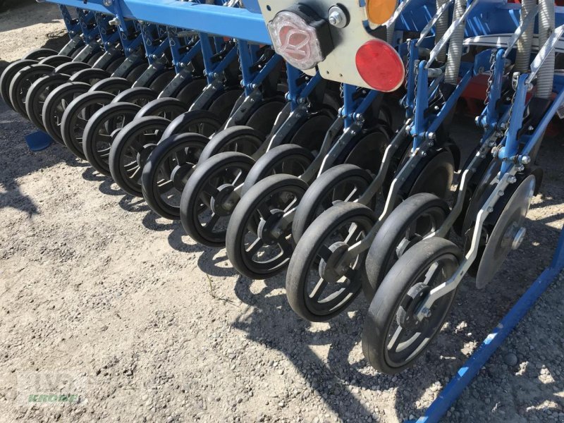 Drillmaschine of the type Lemken Saphir 8 Autoload, Gebrauchtmaschine in Spelle (Picture 4)