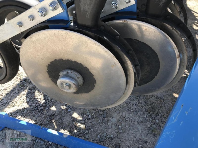 Drillmaschine of the type Lemken Saphir 8 Autoload, Gebrauchtmaschine in Spelle (Picture 5)