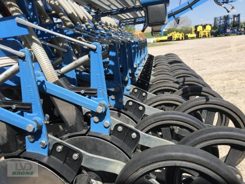 Drillmaschine of the type Lemken Saphir 8 Autoload, Gebrauchtmaschine in Spelle (Picture 9)