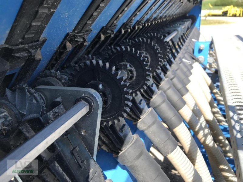 Drillmaschine of the type Lemken Saphir 8 Autoload, Gebrauchtmaschine in Spelle (Picture 10)