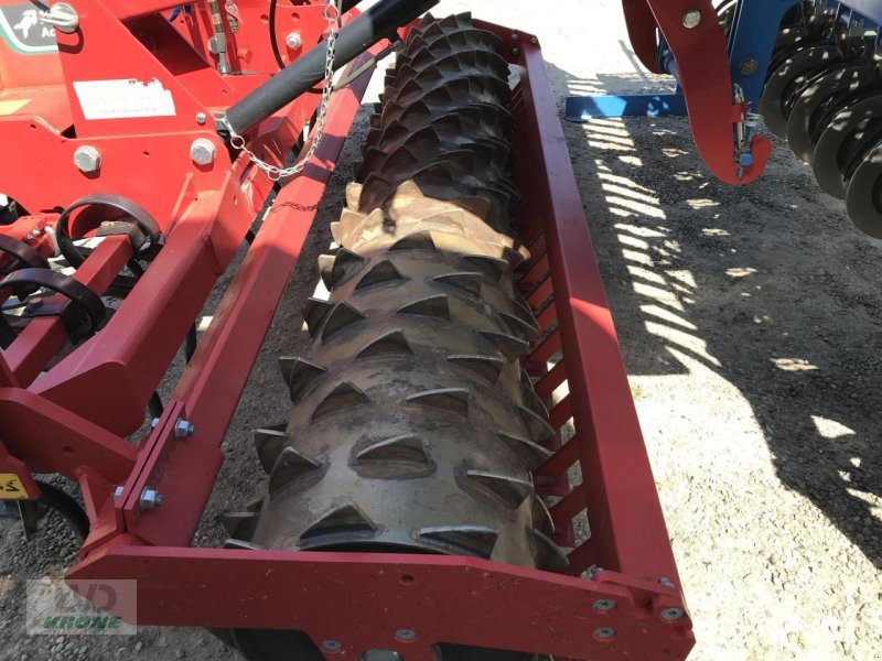 Drillmaschine of the type Lemken Saphir 8 Autoload, Gebrauchtmaschine in Spelle (Picture 11)