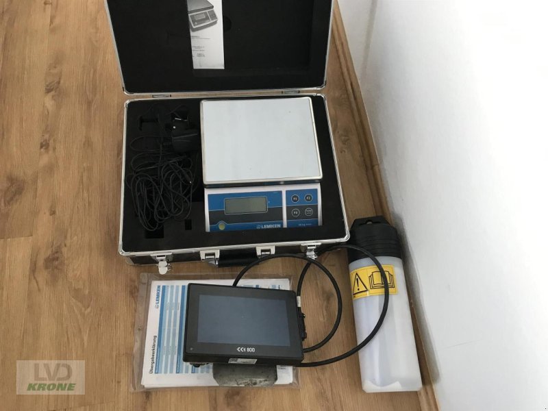 Drillmaschine of the type Lemken Saphir 8 Autoload, Gebrauchtmaschine in Spelle (Picture 12)