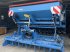 Drillmaschine des Typs Lemken Saphir 9 /300 mit Zirkon 8/300, Vorführmaschine in Harmannsdorf (Bild 1)