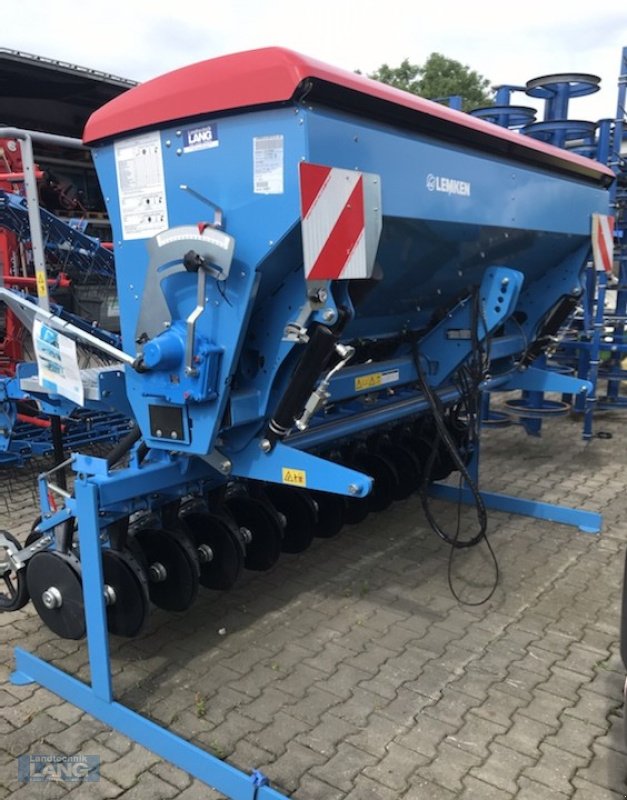 Drillmaschine des Typs Lemken Saphir 9/300, Neumaschine in Rottenburg (Bild 3)