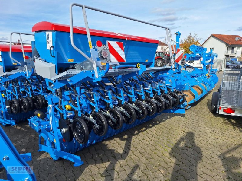 Drillmaschine typu Lemken SAPHIR 9/300, Neumaschine v Groß-Umstadt (Obrázek 1)