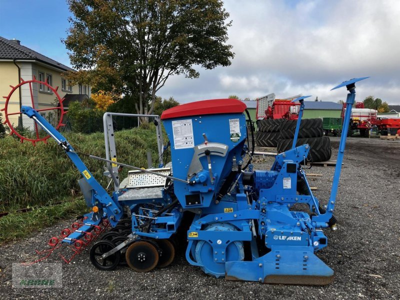 Drillmaschine typu Lemken Saphir 9/300, Gebrauchtmaschine v Spelle (Obrázek 2)