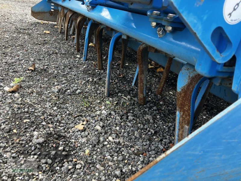 Drillmaschine typu Lemken Saphir 9/300, Gebrauchtmaschine v Spelle (Obrázek 5)