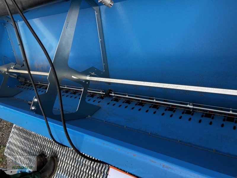 Drillmaschine typu Lemken Saphir 9/300, Gebrauchtmaschine v Spelle (Obrázek 8)