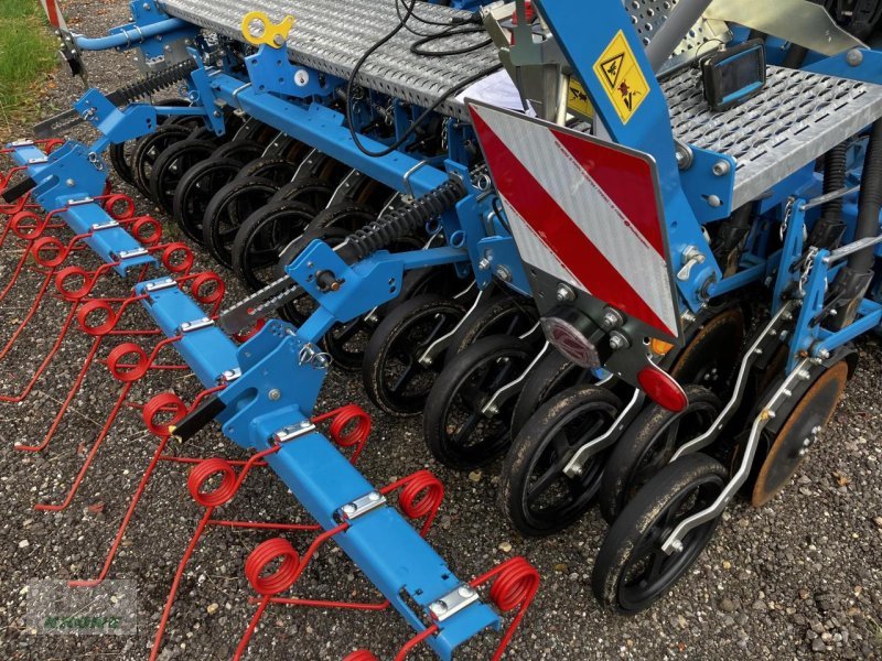 Drillmaschine typu Lemken Saphir 9/300, Gebrauchtmaschine v Spelle (Obrázek 9)