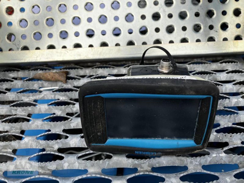 Drillmaschine typu Lemken Saphir 9/300, Gebrauchtmaschine v Spelle (Obrázek 11)