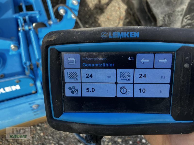 Drillmaschine typu Lemken Saphir 9/300, Gebrauchtmaschine v Spelle (Obrázek 12)