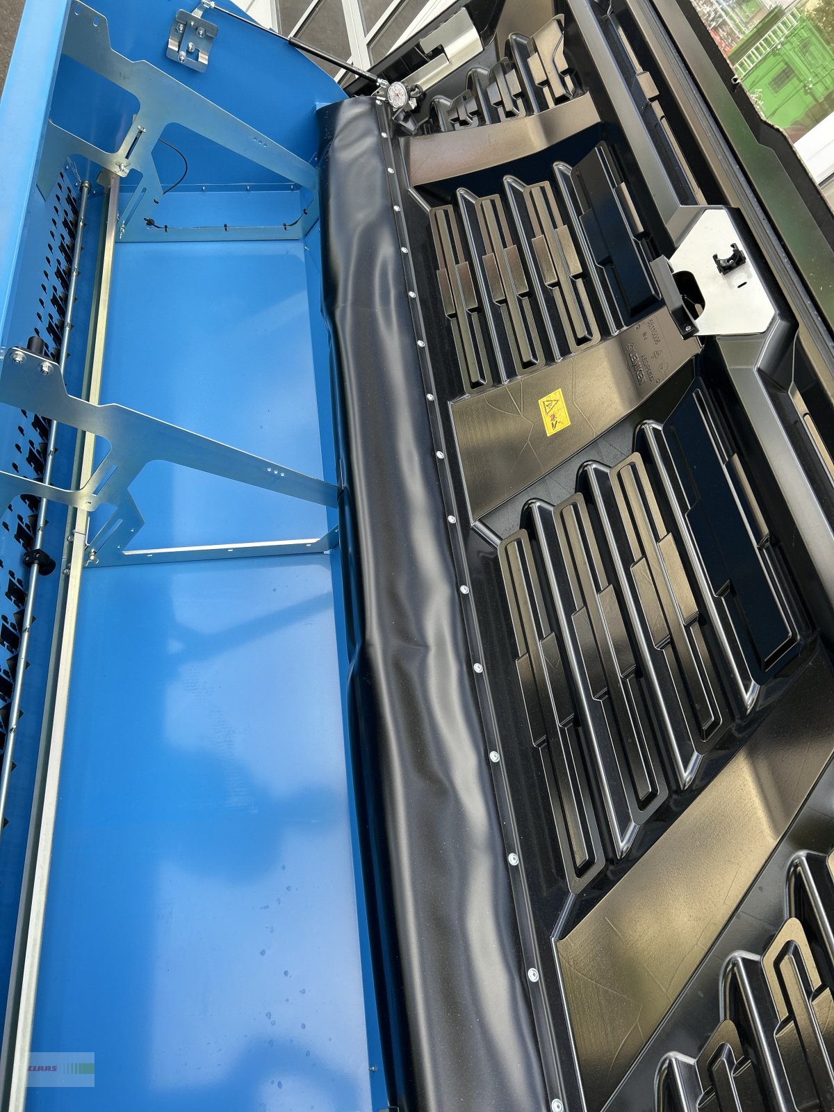 Drillmaschine tip Lemken Saphir 9/300, Neumaschine in Langenau (Poză 6)