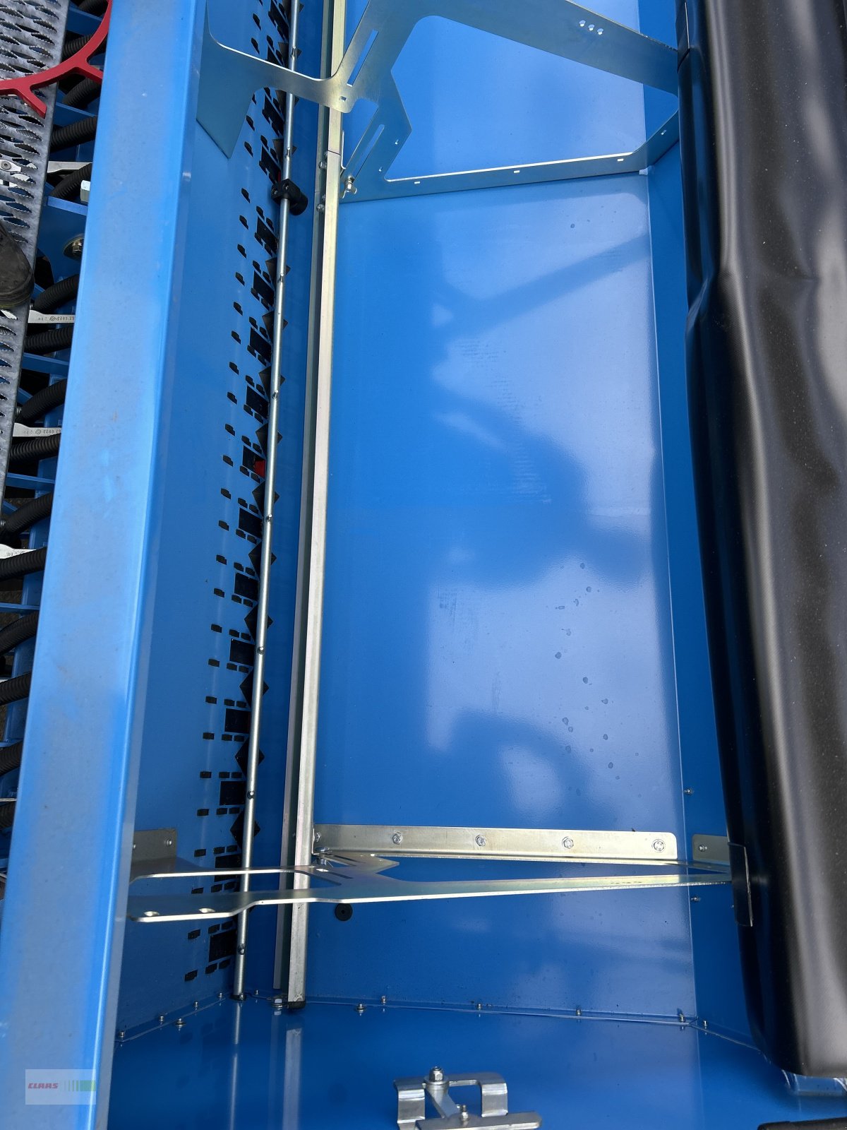 Drillmaschine tip Lemken Saphir 9/300, Neumaschine in Langenau (Poză 7)