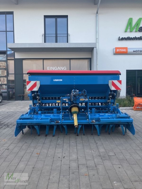 Drillmaschine of the type Lemken Saphir 9 +Zirkon 12, Gebrauchtmaschine in Markt Schwaben (Picture 2)