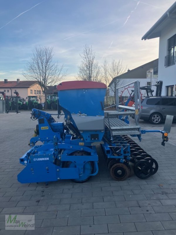 Drillmaschine of the type Lemken Saphir 9 +Zirkon 12, Gebrauchtmaschine in Markt Schwaben (Picture 3)