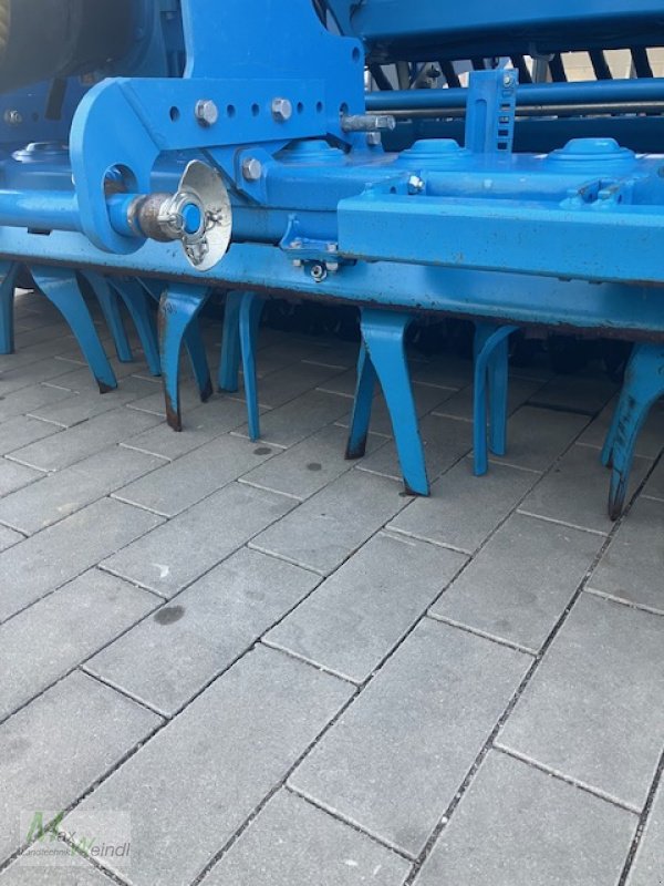 Drillmaschine of the type Lemken Saphir 9 +Zirkon 12, Gebrauchtmaschine in Markt Schwaben (Picture 5)