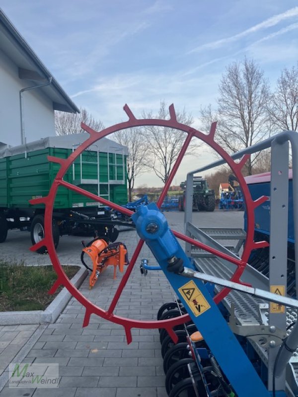 Drillmaschine of the type Lemken Saphir 9 +Zirkon 12, Gebrauchtmaschine in Markt Schwaben (Picture 6)