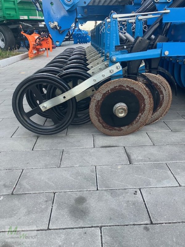 Drillmaschine of the type Lemken Saphir 9 +Zirkon 12, Gebrauchtmaschine in Markt Schwaben (Picture 7)