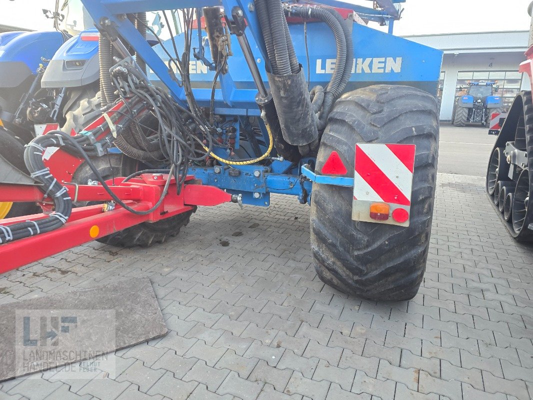Drillmaschine του τύπου Lemken Solitair 12 /1000, Gebrauchtmaschine σε Burg/Spreewald (Φωτογραφία 4)