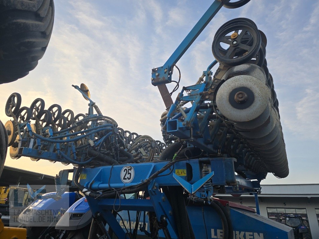 Drillmaschine του τύπου Lemken Solitair 12 /1000, Gebrauchtmaschine σε Burg/Spreewald (Φωτογραφία 5)