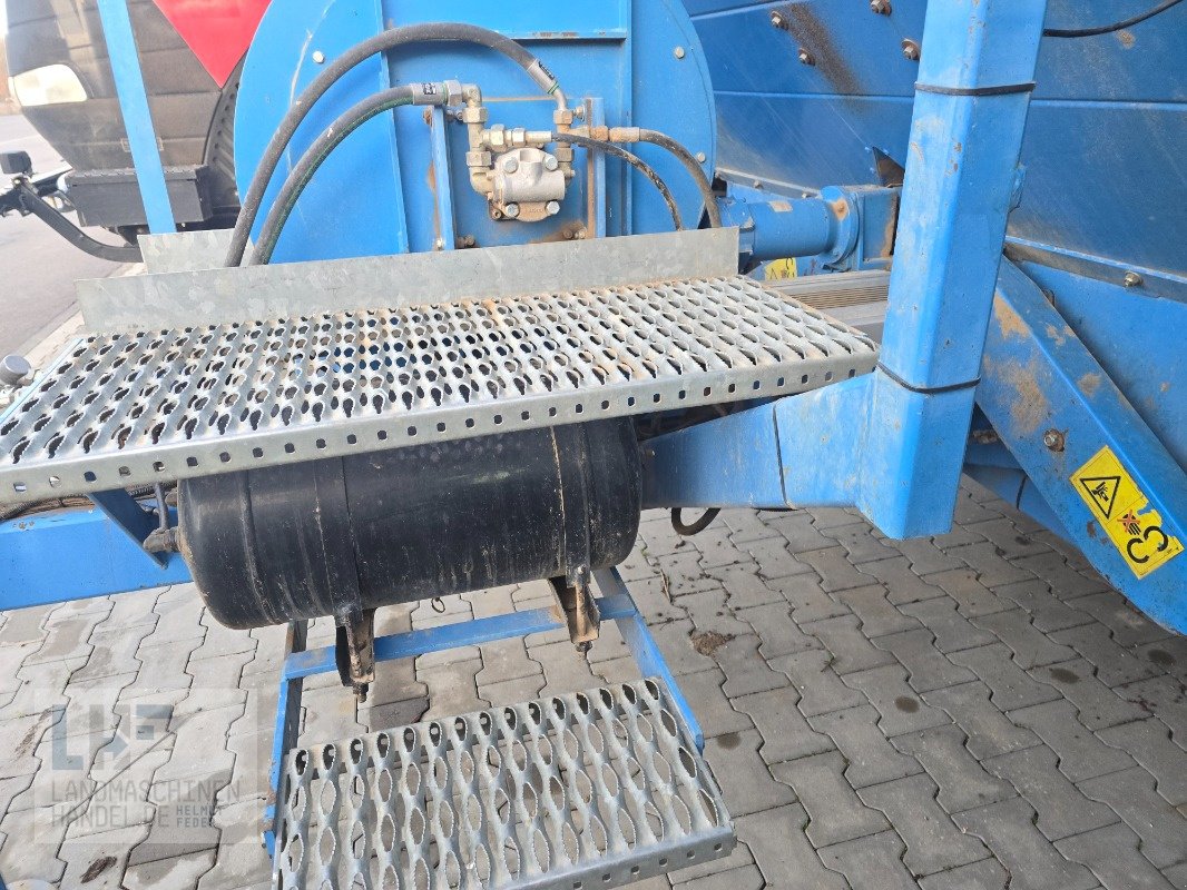 Drillmaschine του τύπου Lemken Solitair 12 /1000, Gebrauchtmaschine σε Burg/Spreewald (Φωτογραφία 9)