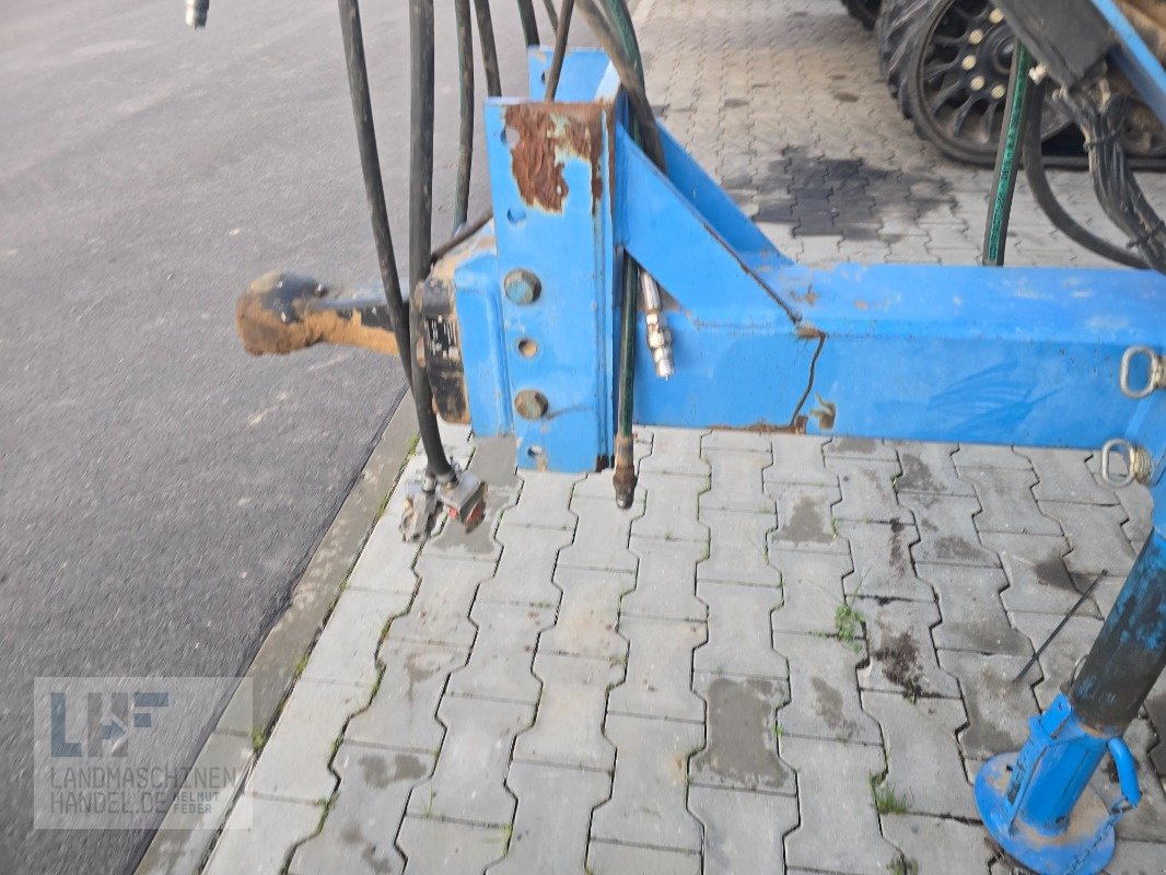 Drillmaschine του τύπου Lemken Solitair 12 /1000, Gebrauchtmaschine σε Burg/Spreewald (Φωτογραφία 10)