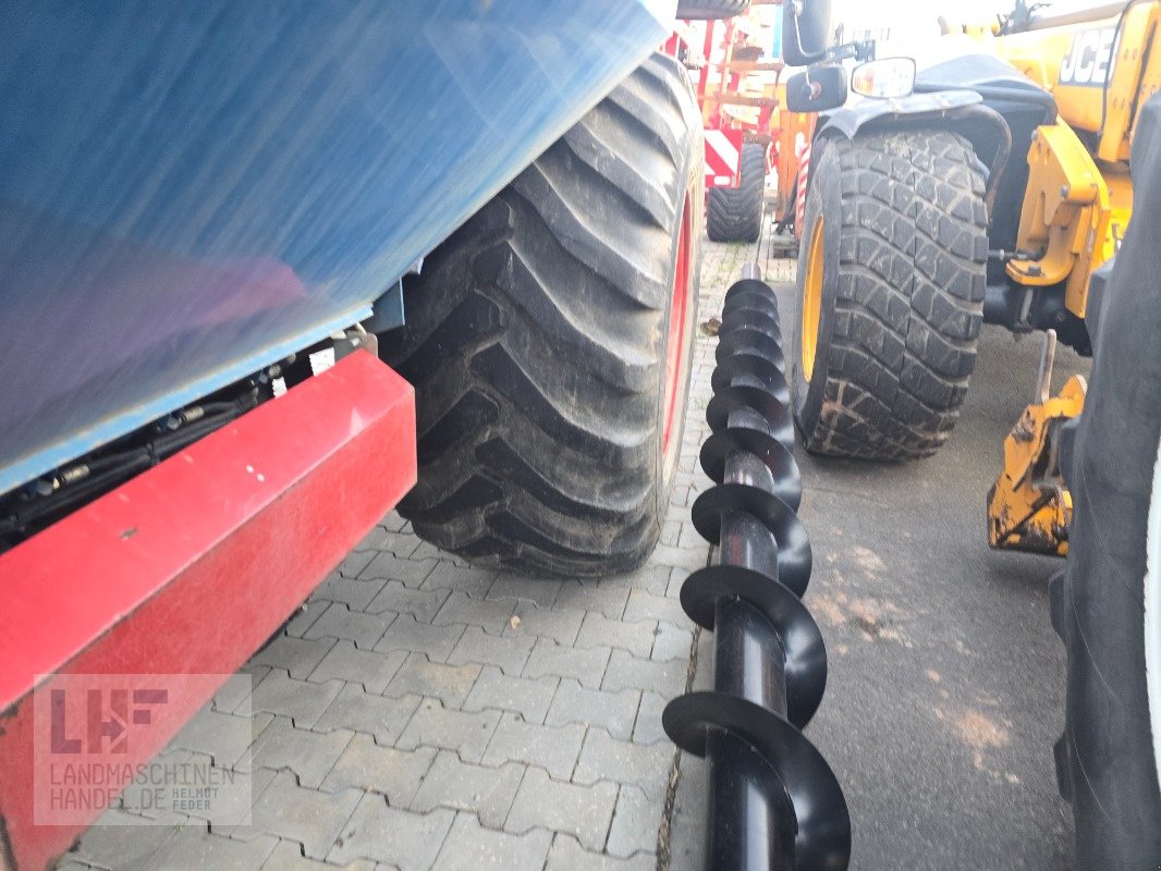 Drillmaschine του τύπου Lemken Solitair 12 /1000, Gebrauchtmaschine σε Burg/Spreewald (Φωτογραφία 12)