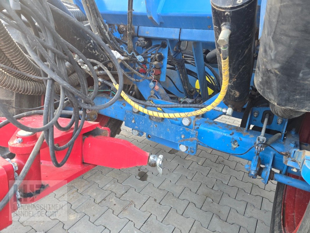 Drillmaschine του τύπου Lemken Solitair 12 /1000, Gebrauchtmaschine σε Burg/Spreewald (Φωτογραφία 13)
