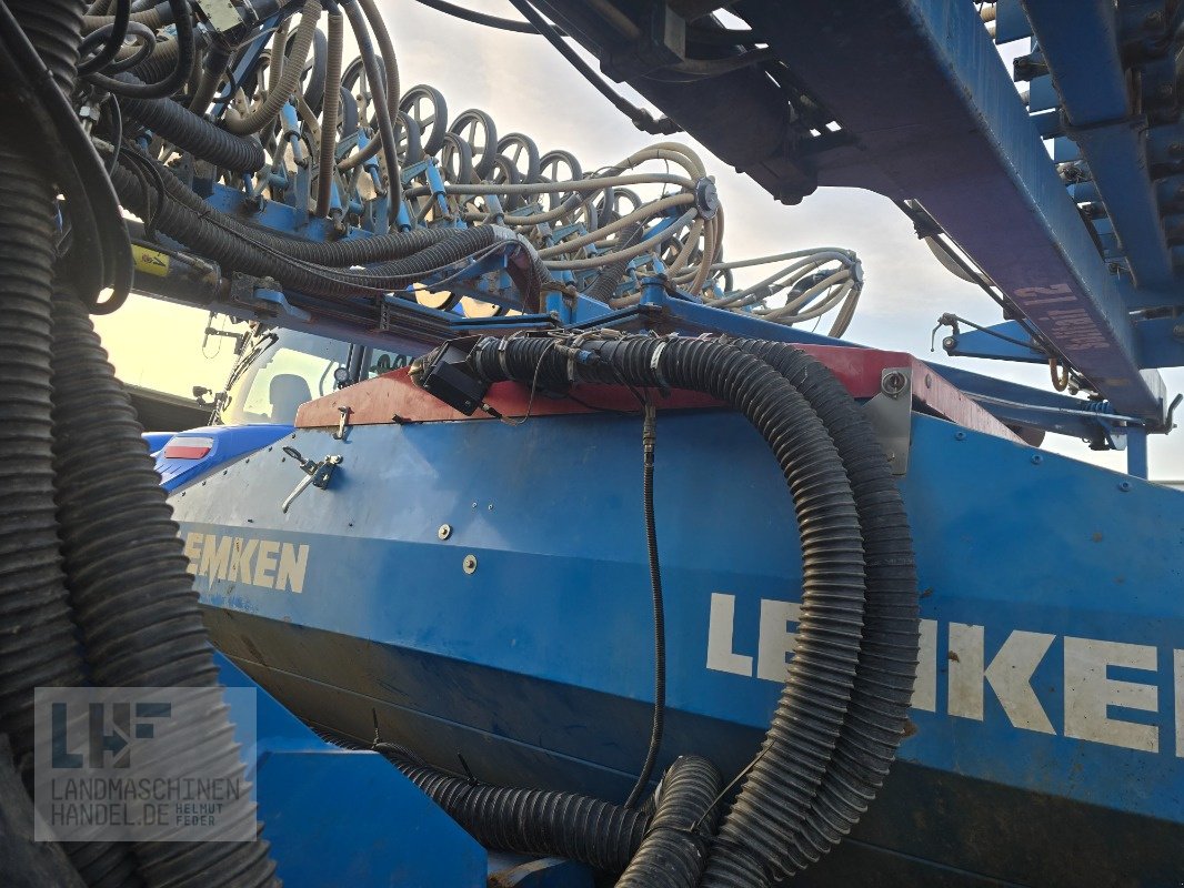 Drillmaschine του τύπου Lemken Solitair 12 /1000, Gebrauchtmaschine σε Burg/Spreewald (Φωτογραφία 15)