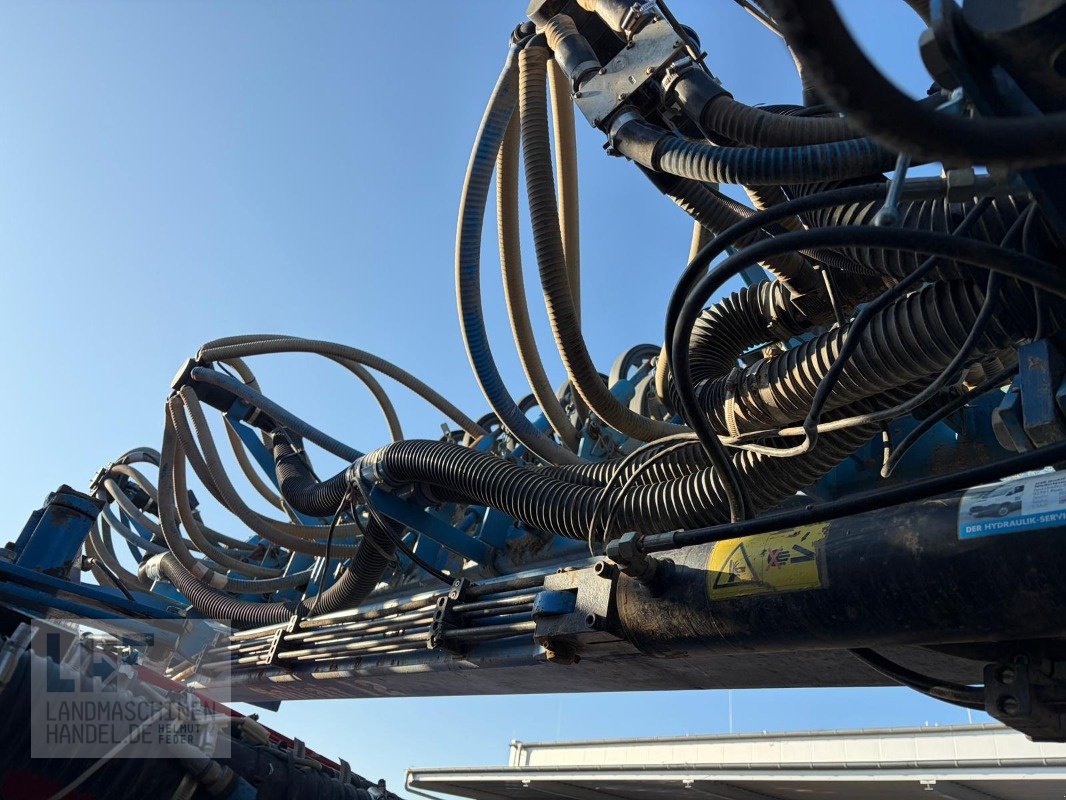 Drillmaschine tipa Lemken Solitair 12 /1000, Gebrauchtmaschine u Burg/Spreewald (Slika 2)