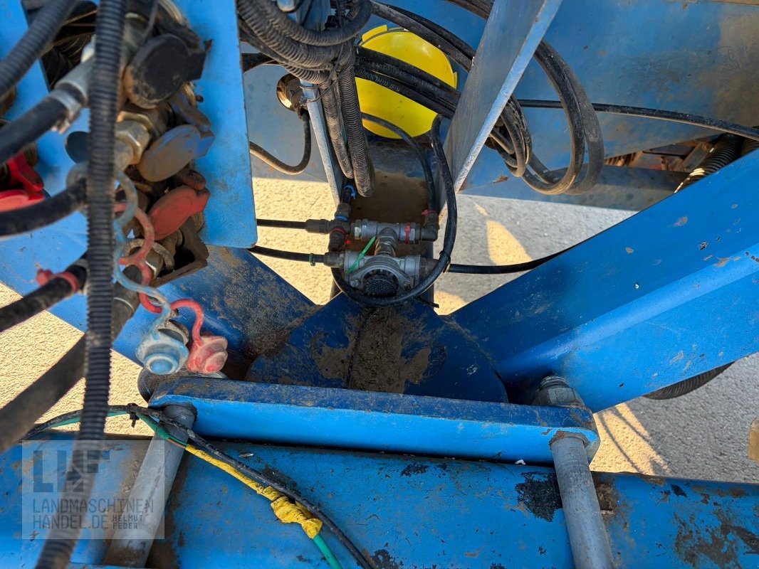 Drillmaschine tipa Lemken Solitair 12 /1000, Gebrauchtmaschine u Burg/Spreewald (Slika 3)