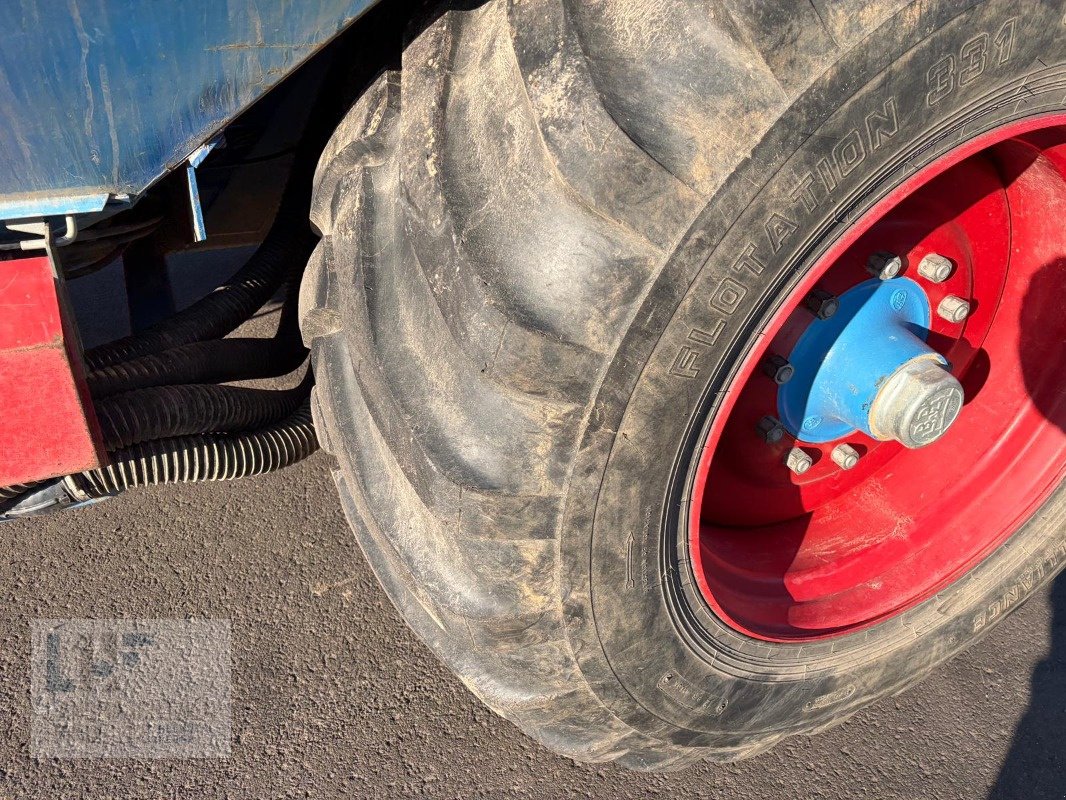 Drillmaschine tipa Lemken Solitair 12 /1000, Gebrauchtmaschine u Burg/Spreewald (Slika 9)