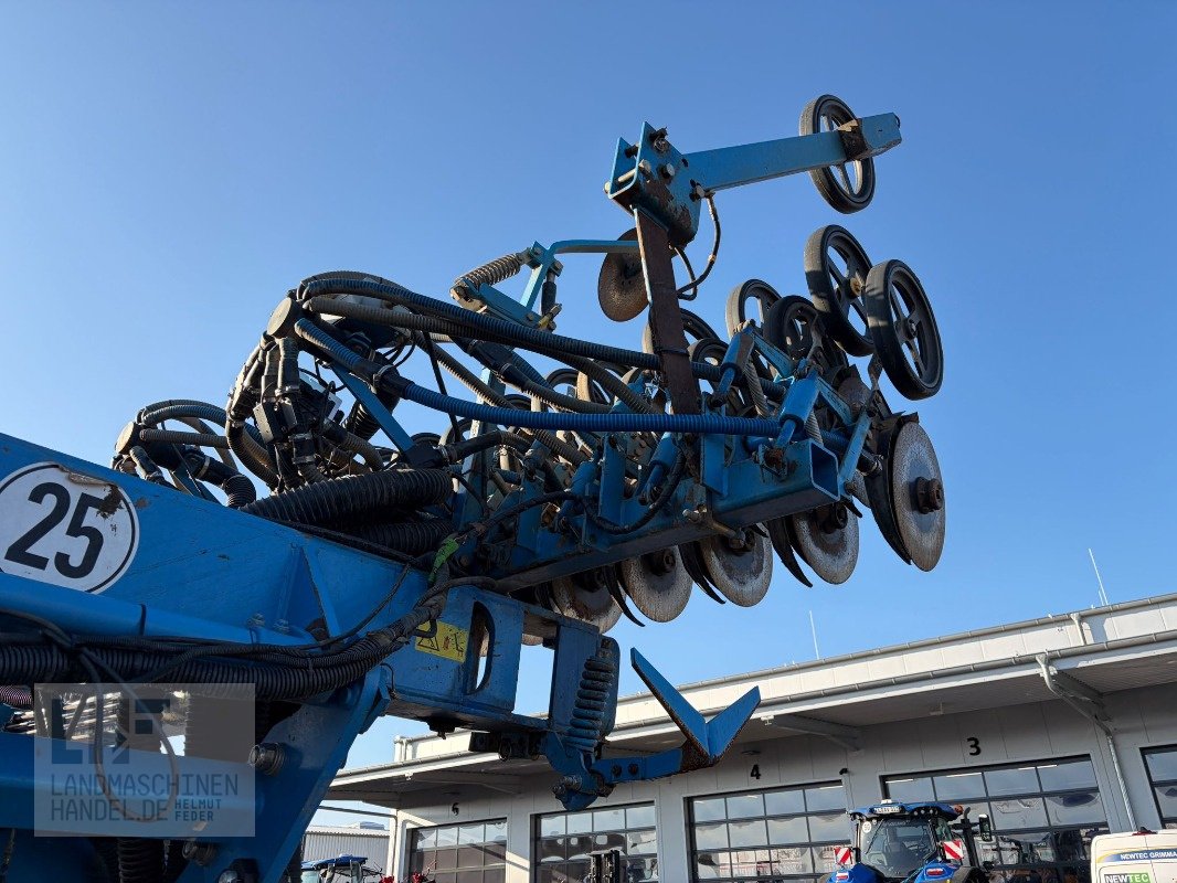 Drillmaschine tipa Lemken Solitair 12 /1000, Gebrauchtmaschine u Burg/Spreewald (Slika 11)