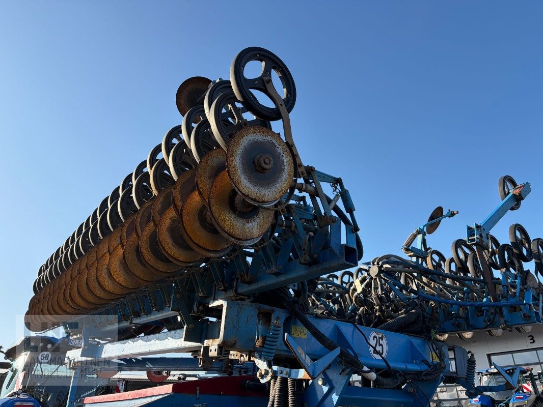 Drillmaschine tipa Lemken Solitair 12 /1000, Gebrauchtmaschine u Burg/Spreewald (Slika 13)
