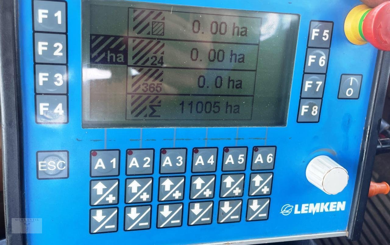 Drillmaschine a típus Lemken Solitair 12/1200 K-DS, Gebrauchtmaschine ekkor: Pragsdorf (Kép 15)