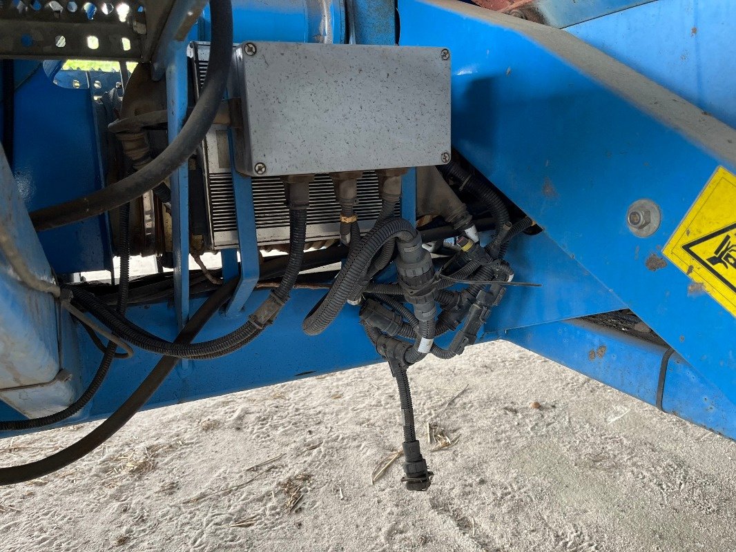 Drillmaschine typu Lemken Solitair 12/900 K-DS, Gebrauchtmaschine v Ebersbach (Obrázek 11)