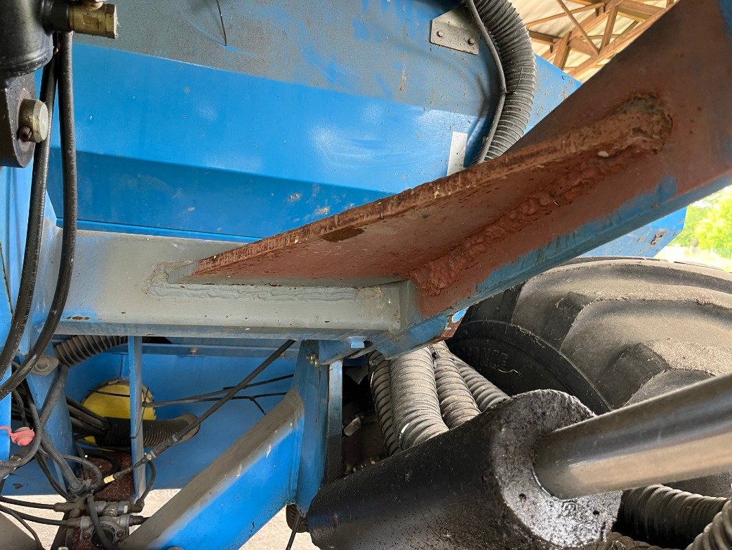 Drillmaschine typu Lemken Solitair 12/900 K-DS, Gebrauchtmaschine v Ebersbach (Obrázek 13)