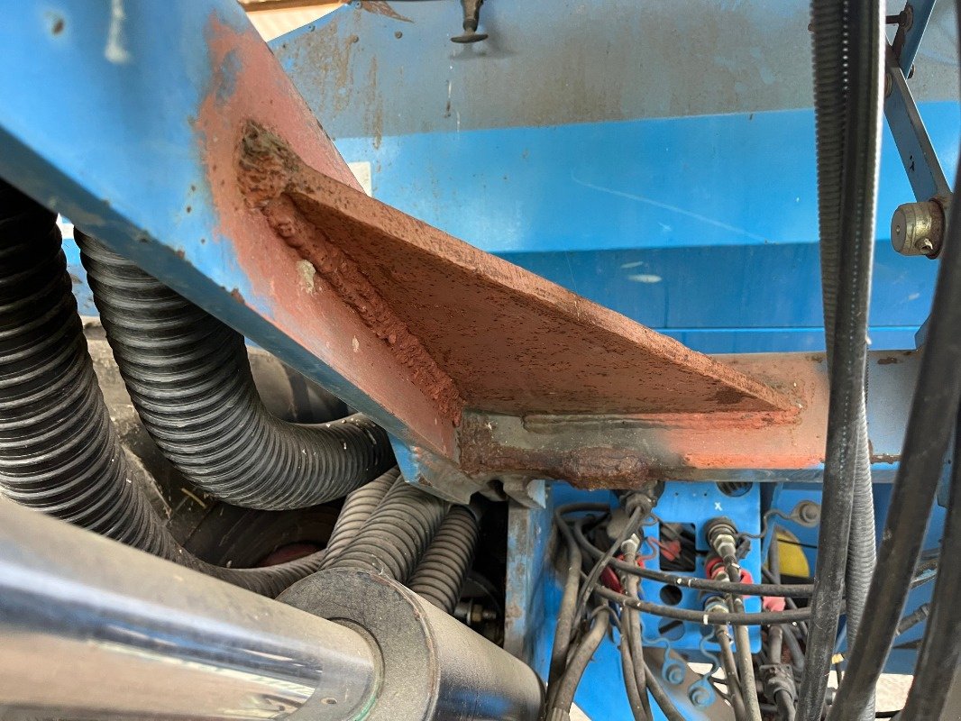 Drillmaschine typu Lemken Solitair 12/900 K-DS, Gebrauchtmaschine v Ebersbach (Obrázek 14)