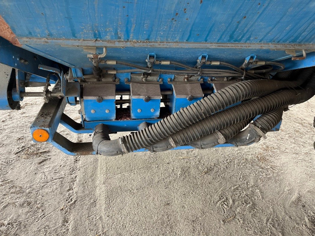 Drillmaschine typu Lemken Solitair 12/900 K-DS, Gebrauchtmaschine v Ebersbach (Obrázek 9)