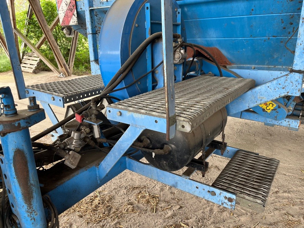 Drillmaschine typu Lemken Solitair 12/900 K-DS, Gebrauchtmaschine v Ebersbach (Obrázek 10)