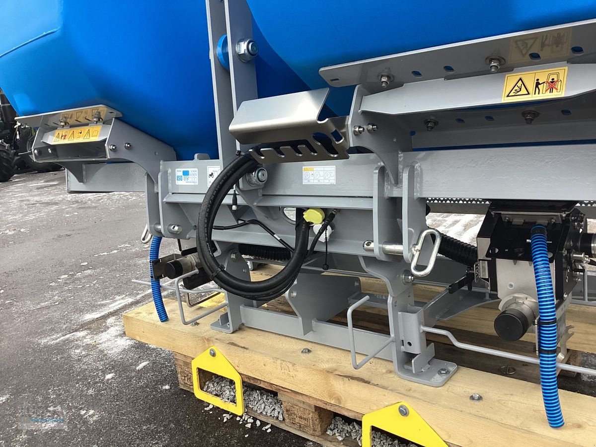 Drillmaschine des Typs Lemken Solitair 23+/1900 ISOBUS, Neumaschine in Niederkappel (Bild 4)