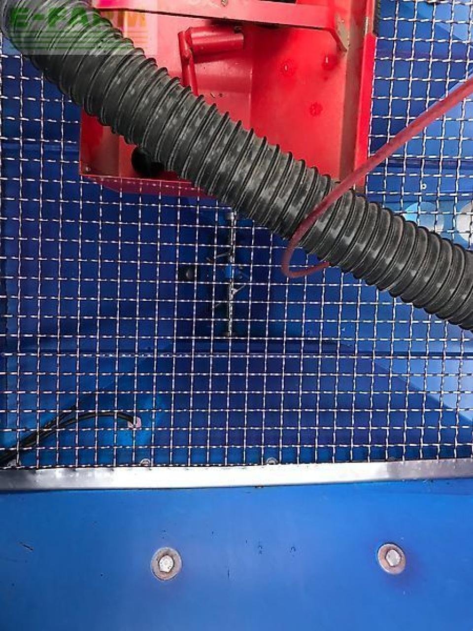 Drillmaschine des Typs Lemken solitair 8/300 + zirkon 10/300, Gebrauchtmaschine in gg VEGHEL (Bild 5)