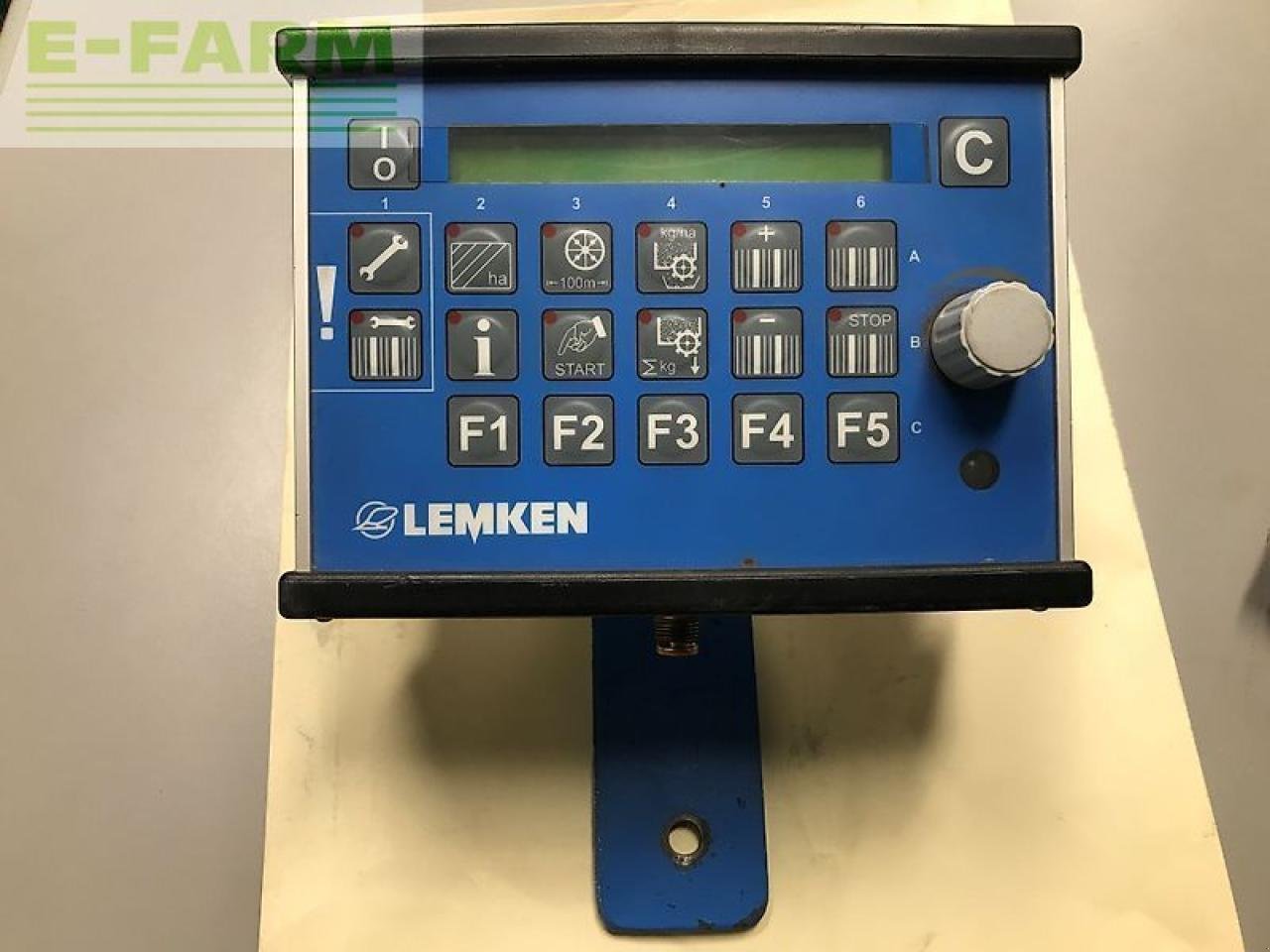 Drillmaschine des Typs Lemken solitair 8/300 + zirkon 10/300, Gebrauchtmaschine in gg VEGHEL (Bild 16)