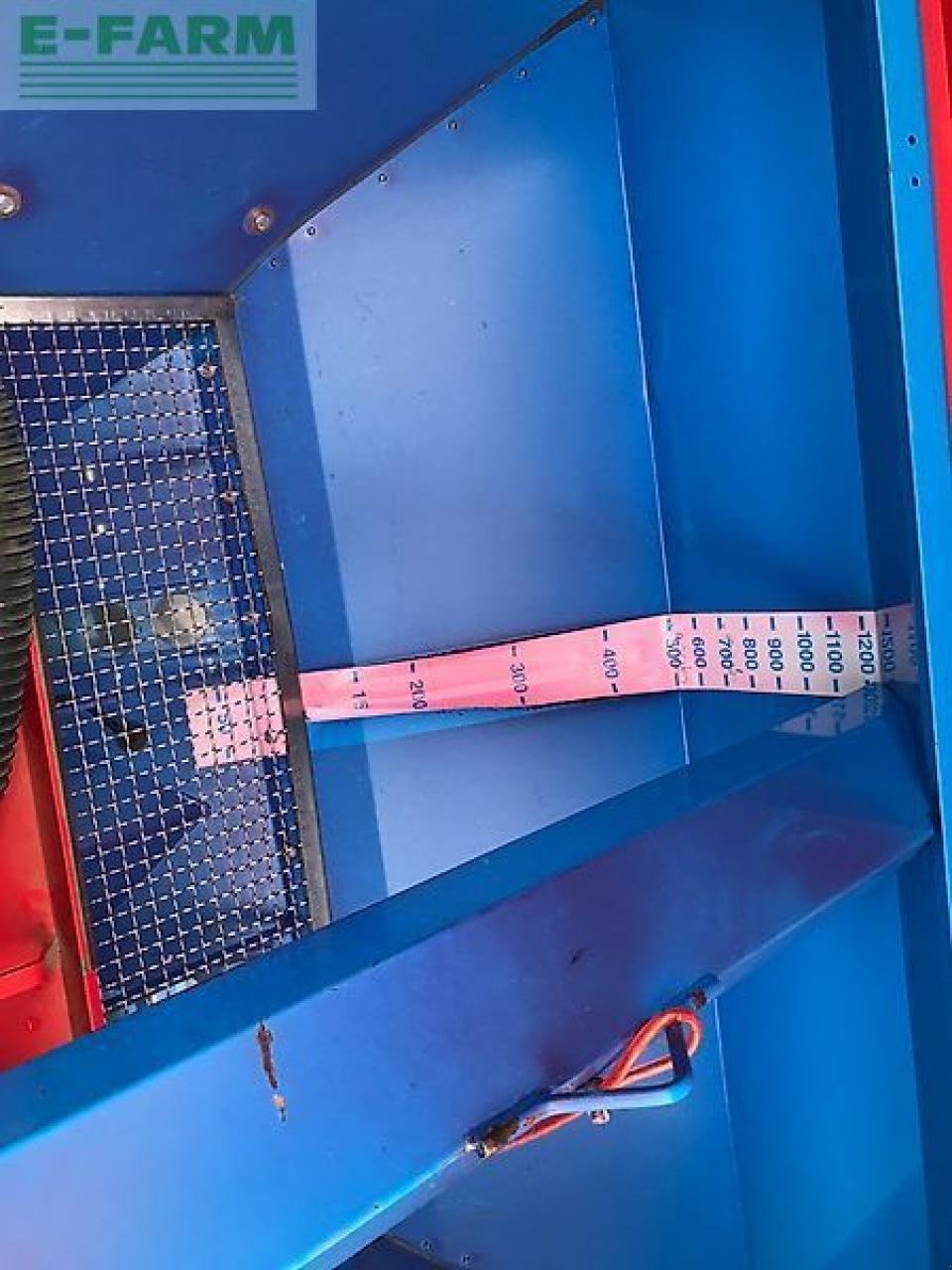 Drillmaschine des Typs Lemken solitair 8/300 + zirkon 10/300, Gebrauchtmaschine in gg VEGHEL (Bild 20)