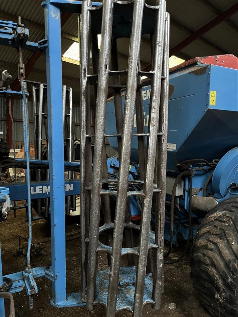 Drillmaschine tip Lemken Solitair 9/400 Bugseret med skiveskær NEDSAT 10.000,-, Gebrauchtmaschine in Løgstør (Poză 7)