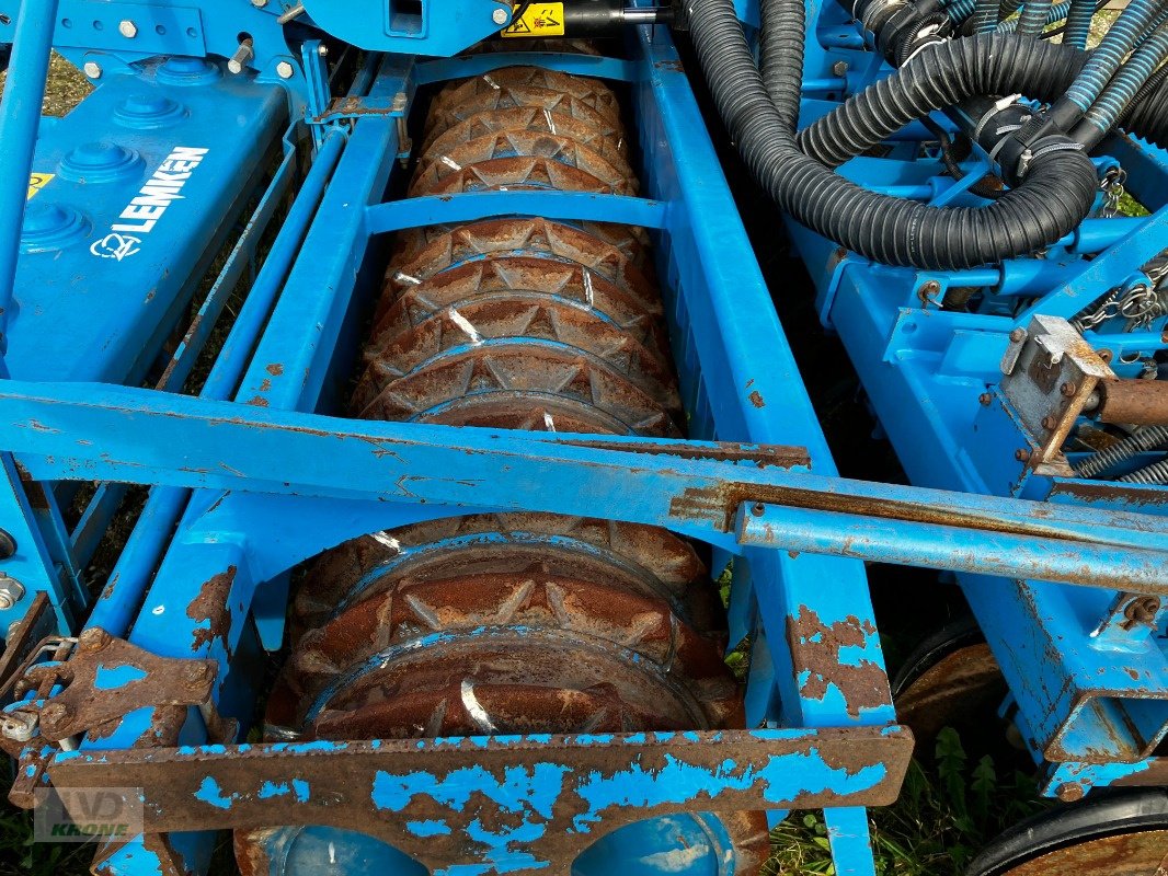 Drillmaschine za tip Lemken Solitair 9/400 DS, Gebrauchtmaschine u Alt-Mölln (Slika 5)