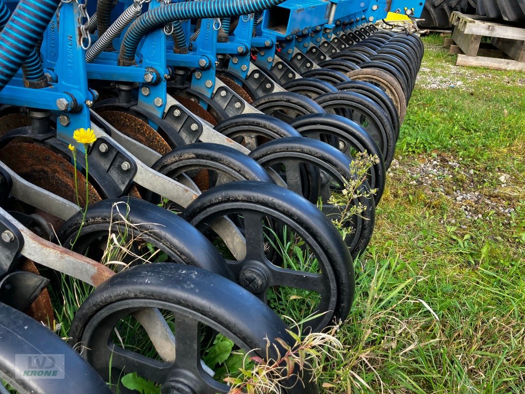 Drillmaschine za tip Lemken Solitair 9/400 DS, Gebrauchtmaschine u Alt-Mölln (Slika 7)