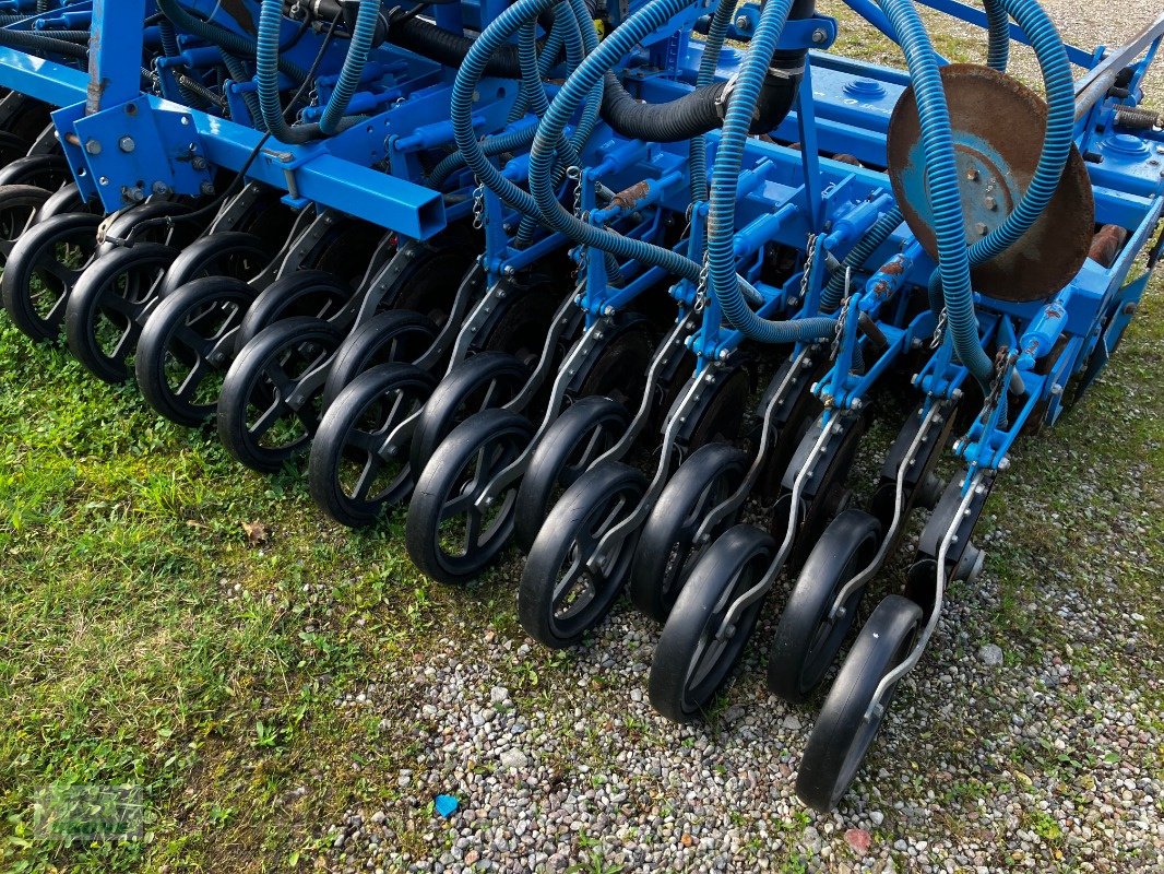 Drillmaschine za tip Lemken Solitair 9/400 DS, Gebrauchtmaschine u Alt-Mölln (Slika 9)