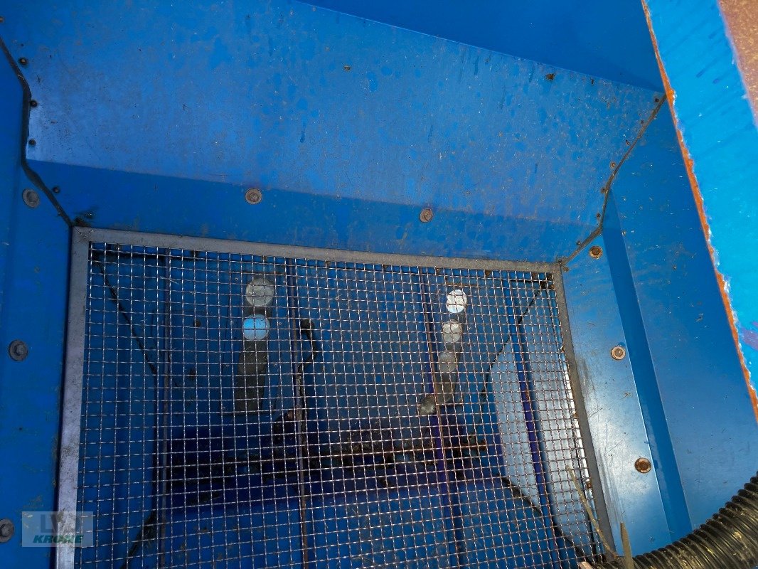 Drillmaschine za tip Lemken Solitair 9/400 DS, Gebrauchtmaschine u Alt-Mölln (Slika 10)